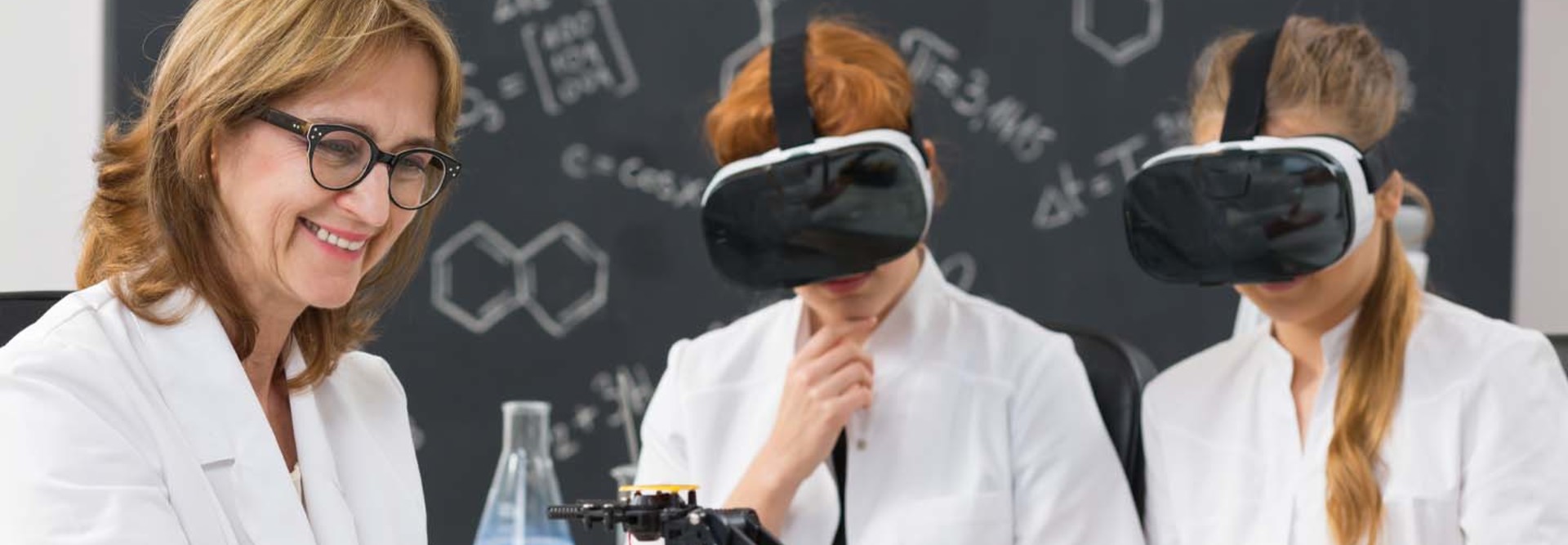What Is Spatial Computing’s Future in Higher Education?